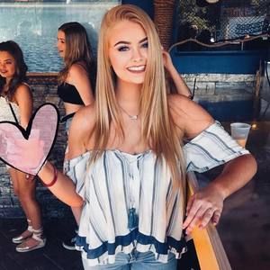 Meet your Posher, Meagan